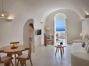 Villa Anastasia | Firostefani