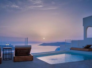 Villa Anastasia | Firostefani