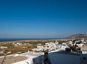 Villa Murano | Fira