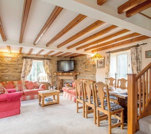 Accommodation Bilsdale Helmsley 