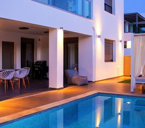Adrianna Villa Rethymno 