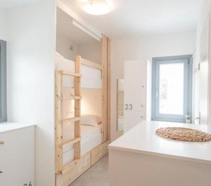 Bedspot Hostel 