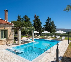 Boutique Villa Petra Amanda 