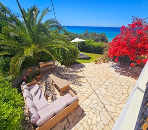 Louvros Sidari Corfu 