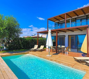 Kalma Villa 