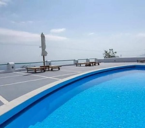 R Incl Breakfast Vourvoulos 