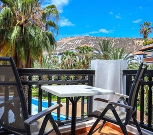 Résidence Appart Hôtel Founty Beach Agadir 
