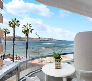 Apartamento Frente Al Mar 