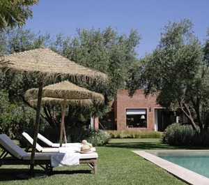 Villa Jardin Bleu 