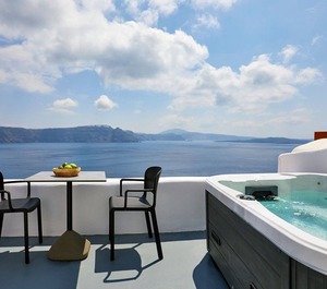 Santorini 