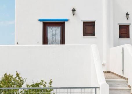 Megalochori Apartment | Το Μεγάλο Αμπέλι