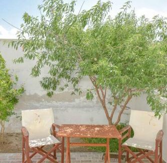 Megalochori Apartment | Το Μεγάλο Αμπέλι