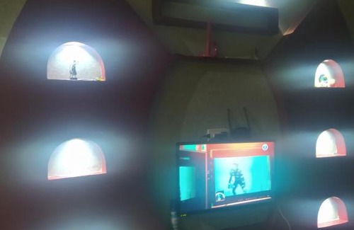 Safi Apartment | أسفي