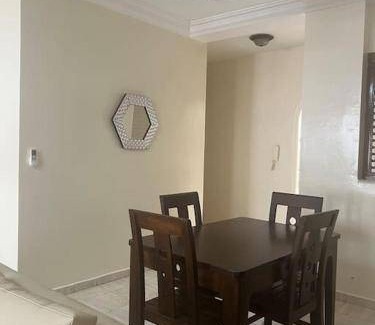 Agdal Apartment | 100 m² Apartment ∙ 2 bedrooms ∙ 4 guests