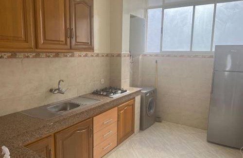 Agdal Apartment | 100 m² Apartment ∙ 2 bedrooms ∙ 4 guests