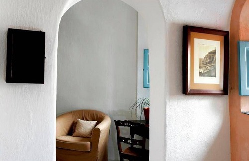Megalochori House | 100 m² House ∙ 2 bedrooms ∙ 4 guests