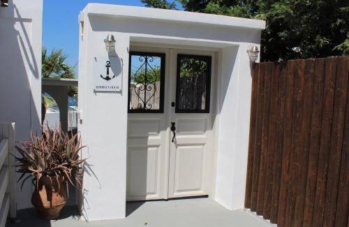 Akrotiri House | 100 m² House ∙ 3 bedrooms ∙ 7 guests