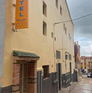 El Hajeb Hotel | 1000 m² Hotel ∙ 6 guests