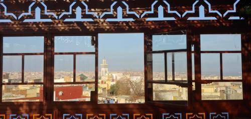 Meknes Medina Bed & Breakfast | 11 m² Bed and breakfast ∙ 2 guests