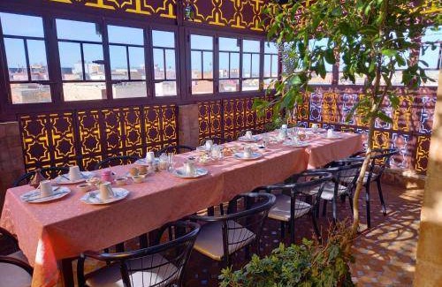 Meknes Medina Bed & Breakfast | 11 m² Bed and breakfast ∙ 2 guests