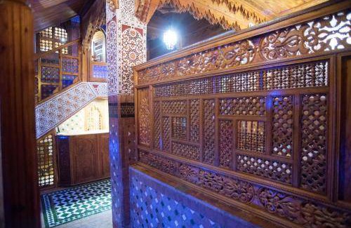 Meknes Medina Bed & Breakfast | 11 m² Bed and breakfast ∙ 2 guests