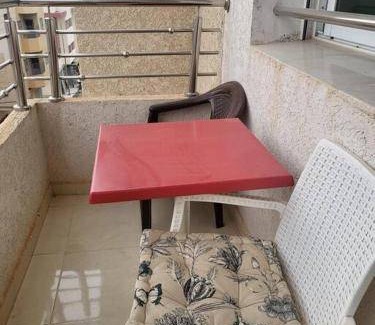 Fes Apartment | 110 m² Apartment ∙ 2 bedrooms ∙ 10 guests