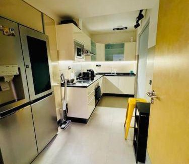 Talborjt Apartment | 120 m² Apartment ∙ 1 bedroom ∙ 4 guests