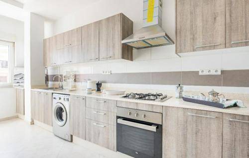 El Jadida Apartment | 120 m² Apartment ∙ 3 bedrooms ∙ 10 guests