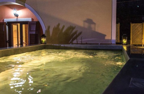 Episkopi Gonias House | 120 m² House ∙ 3 bedrooms ∙ 6 guests