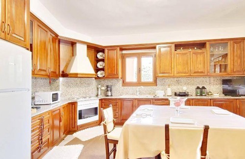 Episkopi Gonias House | 120 m² House ∙ 3 bedrooms ∙ 6 guests