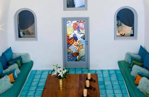 Fira Resort | 120 m² Resort ∙ 3 bedrooms ∙ 127 guests