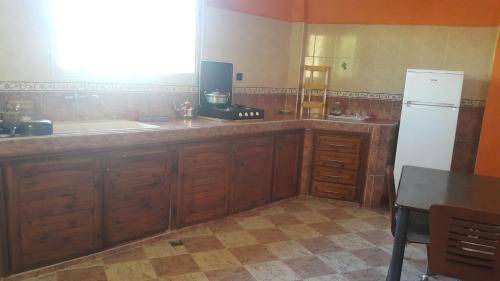 Meknes Apartment | 130 m² Apartment ∙ 1 bedroom ∙ 9 guests