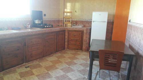 Meknes Apartment | 130 m² Apartment ∙ 1 bedroom ∙ 9 guests