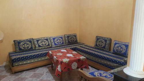 Meknes Apartment | 130 m² Apartment ∙ 1 bedroom ∙ 9 guests