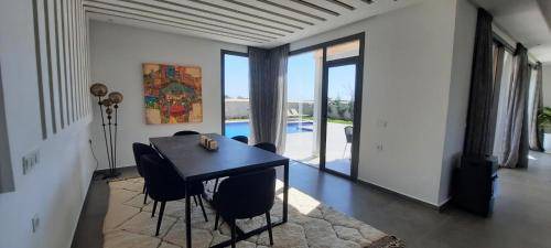 Afrate Haissoun Villa | 1400 m² Villa ∙ 3 bedrooms ∙ 6 guests