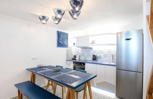 Monolithos Resort | 150 m² Resort ∙ 2 bedrooms ∙ 6 guests