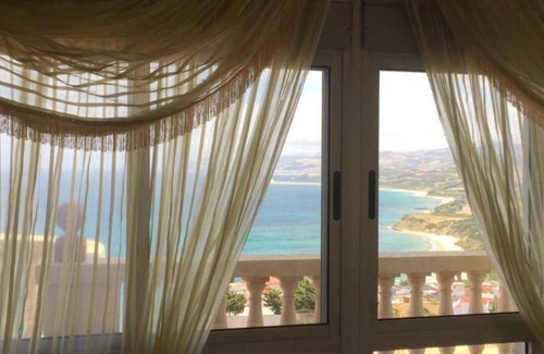 Ksar es Seghir House | 160 m² House ∙ 2 bedrooms ∙ 5 guests
