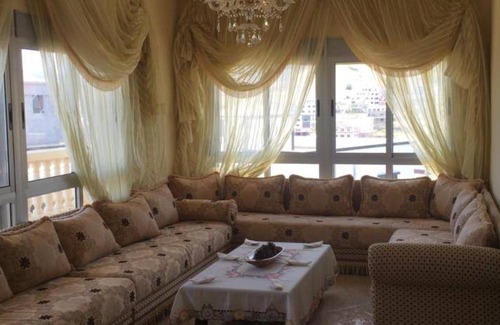 Ksar es Seghir House | 160 m² House ∙ 2 bedrooms ∙ 5 guests