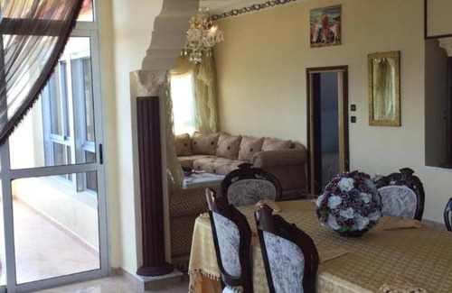 Ksar es Seghir House | 160 m² House ∙ 2 bedrooms ∙ 5 guests