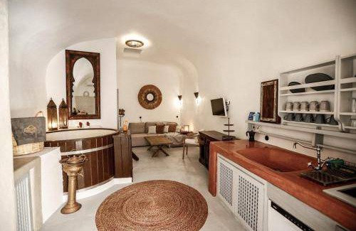 Emporio Villa | 160 m² Villa ∙ 2 bedrooms ∙ 8 guests