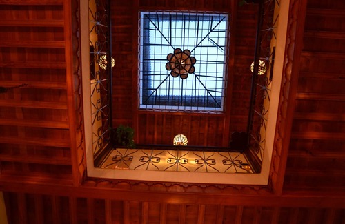 El Ayoun Resort | 17 m² Private room ∙ 1 bedroom ∙ 4 guests