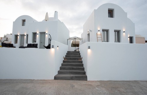 Messaria Apartment | 2 | Apartment Deluxe | White Orchid Luxury Suites