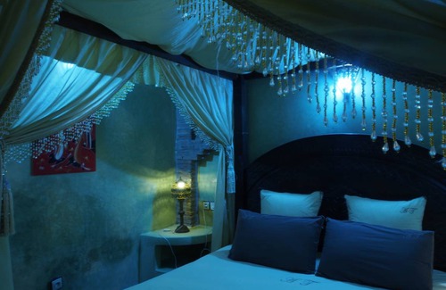 Essaouira Resort | 20 m² Private room ∙ 1 bedroom ∙ 2 guests