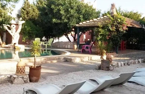 Essaouira Resort | 20 m² Private room ∙ 1 bedroom ∙ 2 guests