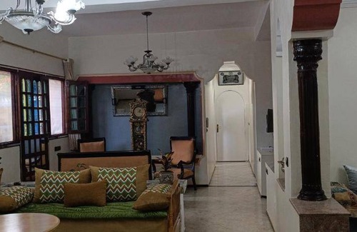 Laayayda House | 200 m² House ∙ 2 bedrooms ∙ 15 guests