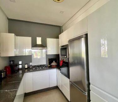 Lalla Takarkoust Villa | 2135 m² Villa ∙ 3 bedrooms ∙ 6 guests