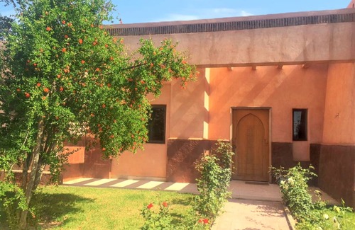 Zaouia Sidi Abdallah Ben Sassi Villa | 220 m² Villa ∙ 3 bedrooms ∙ 8 guests