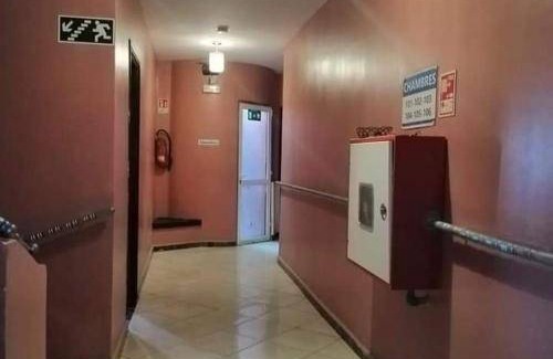 Sidi Youssef Ben Ahmed Bed & Breakfast | 24 m² Bed and breakfast ∙ 1 bedroom ∙ 4 guests