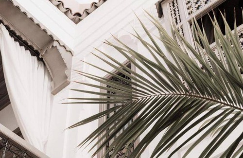 Mechouar-Kasbah Bed & Breakfast | 25 m² Bed and breakfast ∙ 4 guests