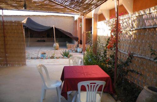 Foum Zguid Hotel | 25 m² Hotel ∙ 3 guests